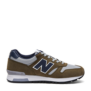 New Balance Erkek Günlük Spor Ayakkabı ML565KHN