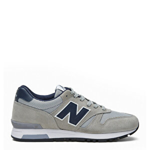 New Balance Erkek Günlük Spor Ayakkabı ML565GRY