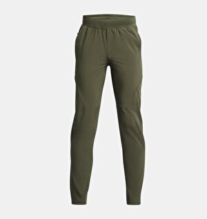 Çocuk UA Unstoppable Tapered Pantolon 1373752-390