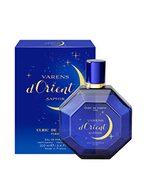 Varens d'Orient Saphir EDP 100ML Kadın Parfüm