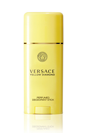 VERSACE Yellow Diamond PERFUMED DEODORANT STICK 50 ML