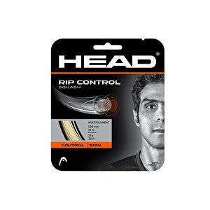 HEAD RIP CONROL 1,20 MM SQUASH 10 METRE KORDAJ