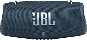 JBL Xtreme 3 Bluetooth Hoparlör, IP67 - Mavi