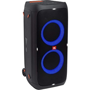 JBL Partybox 310 Bluetooth Hoparlör - Siyah