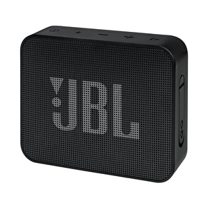 JBL Go Essential Bluetooth Hoparlör IPX7 - Siyah