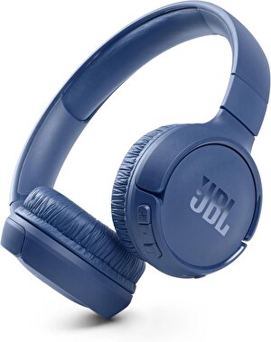 JBL Tune 570BT Wireless Kulaklık, CT, OE - Mavi