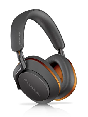 Bowers & Wilkins PX8 McLaren Gürültü Engelleme Özellikli Hi-Fi Kulak Üstü Kulaklık