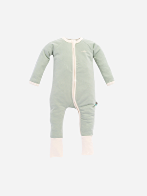 0.5 TOG Sage Long Sleeve Zee-Suit       