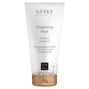 GESKE Cleansing Peel Temizleyici Peeling