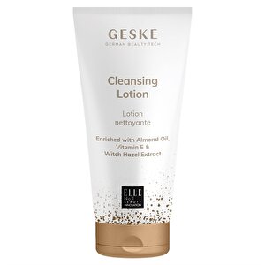 GESKE Cleansing Lotion Temizleme Losyonu