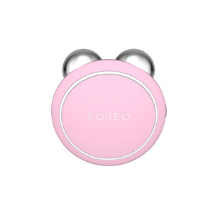 BEAR Mini Bölgesel Microcurrent Yüz Sıkılaştırma Cihazı, Pearl Pink