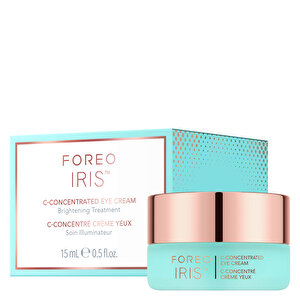 IRIS C-konsantre Aydınlatıcı Göz Kremi 15 Ml