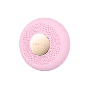 UFO 3 Mini Power Maske ve Işık Terapi Cihazı, Pearl Pink