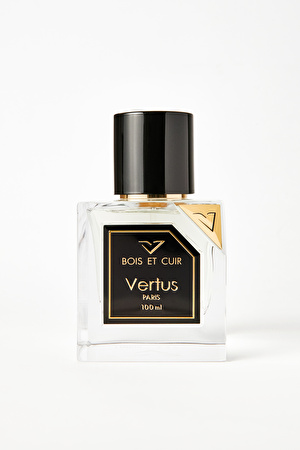 Vertus Bois Et Cuir