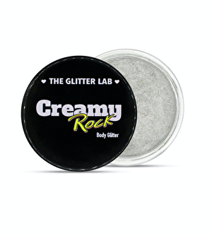 CREAMY ROCK - Body Glitter