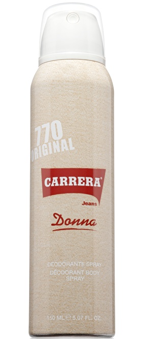 CARRERA DEODORANT BODY SPRAY 150 ML