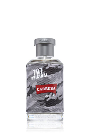 CARRERA EAU DE PARFUM NATURAL SPRAY 125 ML