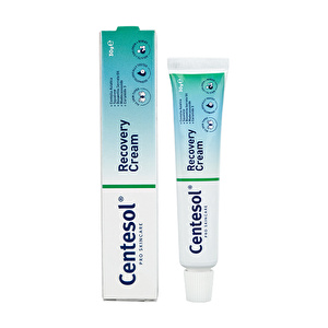 Centesol - Recovery Cream (onarıcı Cilt Bakım Kremi - Cica Krem) - 30 G