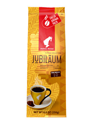 JULIUS MEINL JUBILAUM ÖĞÜTÜLMÜŞ KAHVE 250 GR