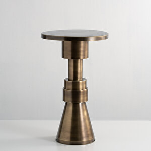 Chess Stand Bronze