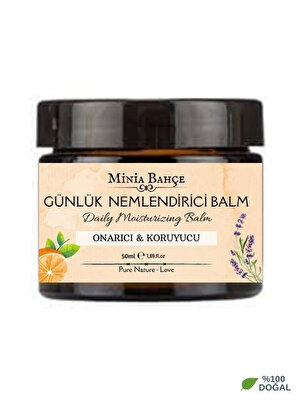 Günük Nemlendirici Balm, 50ml