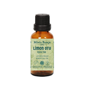 Limonotu Uçucu Yağı 10ml