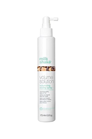 milk_shake Volumizing Styling Hacimlendirici Şekillendirici Sprey 175 ml