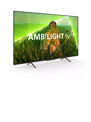 PHILIPS  65PUS8108/62 LED 4K Ambilight TV