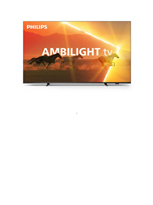 PHILIPS 55PML9008 The Xtra 4K Ambilight TV 