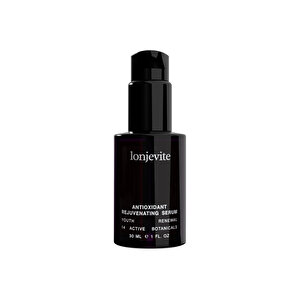 ANTIOXIDANT REJUVENATING SERUM