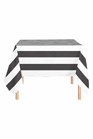 Stripes Masa Örtüsü