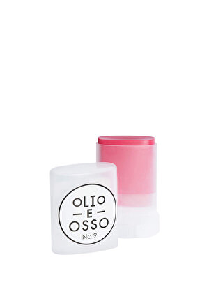 Spring No:9 Ruj Allık Bir Arada Lip Cheek Eye Nemlendiricili Multi Stick Clean Beauty Tinted Blush