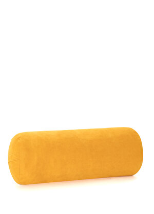 Nui Yoga Sarı Bolster