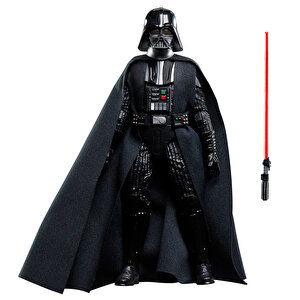 Star Wars Black Series Archive Darth Vader Aksiyon Figürü