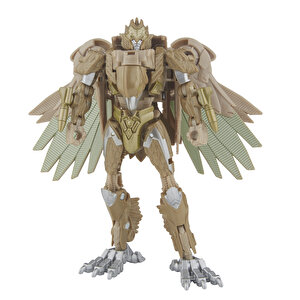 Transformers: Rise of the Beasts - Studio Series Deluxe 97 Airazor Aksiyon Figürü