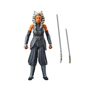 Star Wars Vintage Collection Ahsoka Tano (Ahsoka) Aksiyon Figürü