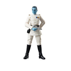 Star Wars Vintage Collection Grand Admiral Thrawn (Rebels) Aksiyon Figürü