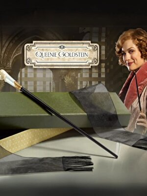 Fantastic Beasts Queenie Goldstein Asa (Koleksiyoner Kutusunda)