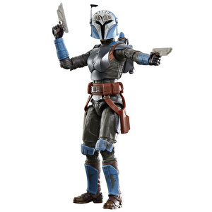 Star Wars The Black Series Archive Bo-Katan Kryze Aksiyon Figürü