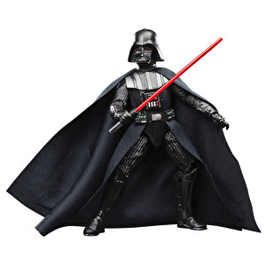 Star Wars: Return of the Jedi - Black Series Darth Vader Aksiyon Figürü