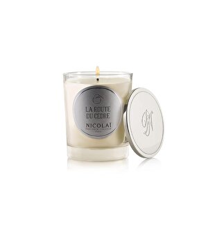 LA ROUTE DE CEDRE CANDLE 190GR