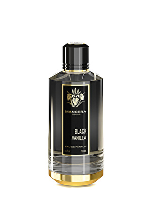 Mancera Black Vanilla EDP 120 ml Unisex Parfüm