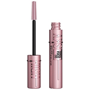 Maybelline Lash Sensational Sky High Siyah Maskara 7,2ml