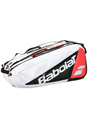 Babolat RHX6 Pure Strike 6'lı Tenis Raket Çantası