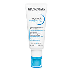 Bioderma Hydrabio Perfecteur Spf30 Nemlendirici Krem 40 ml