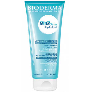 Bioderma ABCDerm Hydratant 200 ml