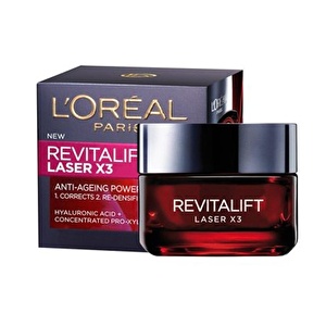 Loreal Paris Revitalift Lazer Leke Karşıtı 50 ml