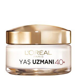 Loreal Paris Yaş Uzmanı Sıkılaştırıcı Krem 50ml