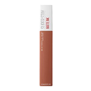 Maybelline Super Stay Matte Ink 75 Fighter