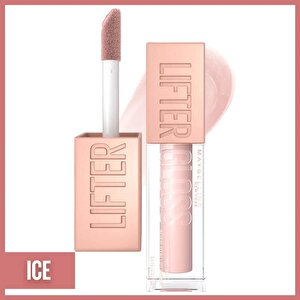 Maybelline New York Lifter Gloss 002